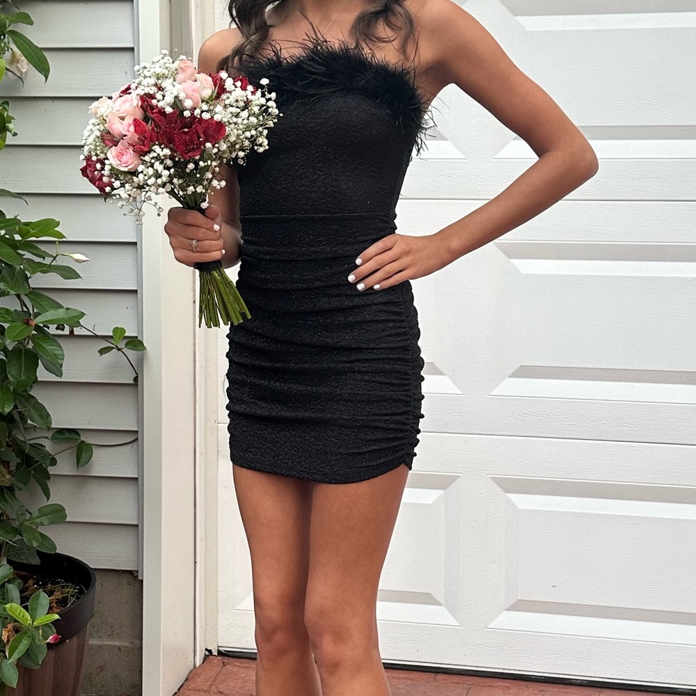 windsor xs dress